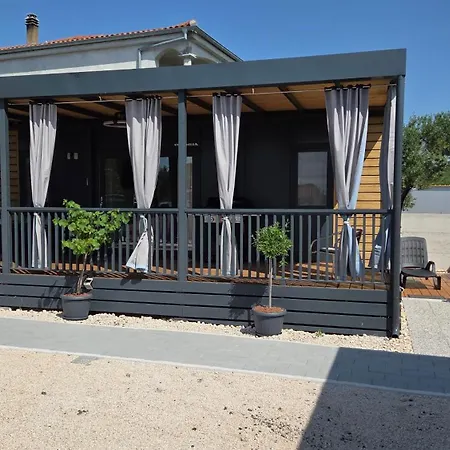 Hébergement de vacances Arni Mobil