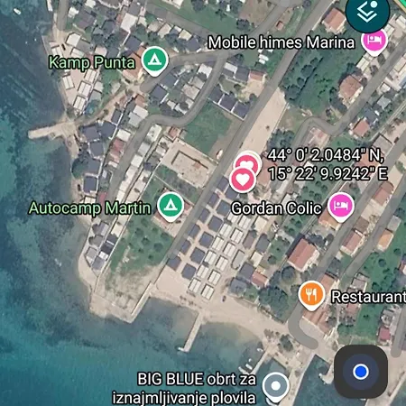 Arni Mobil بيت للعطل *
